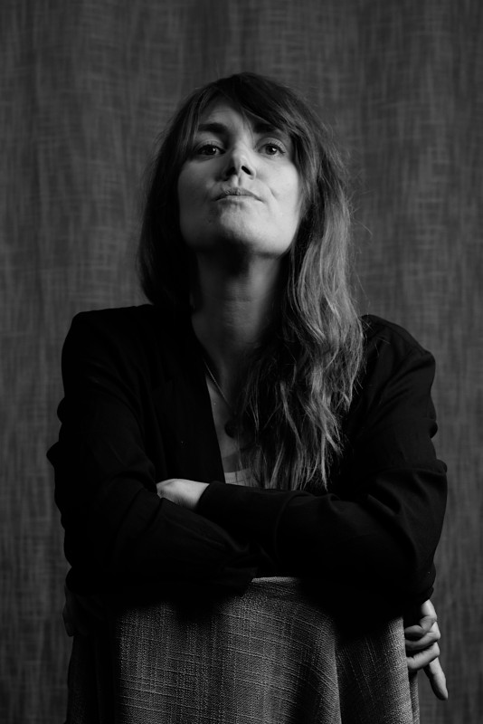 Portrait of Hedvig van Berlekom III