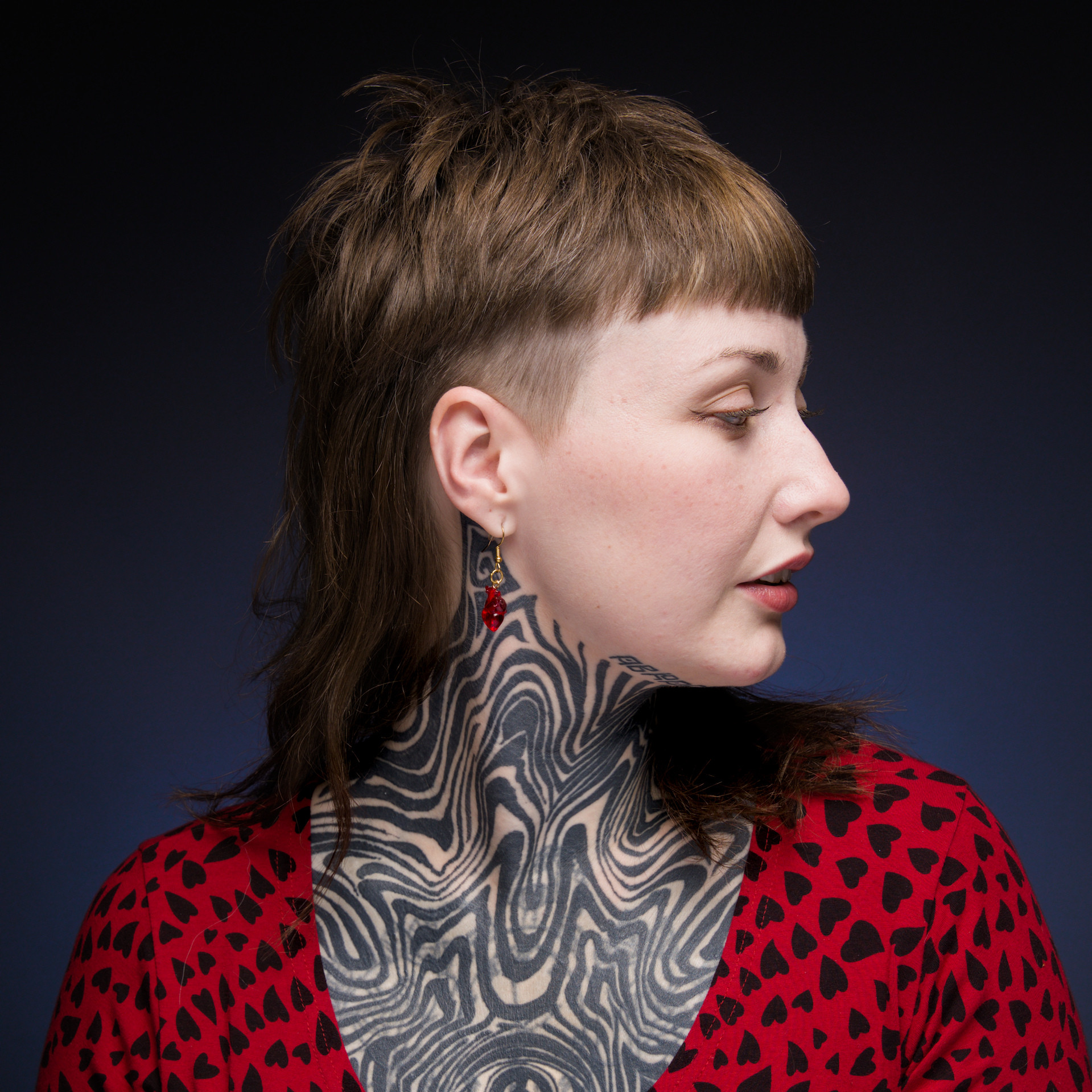 Portrait of Joy XIV