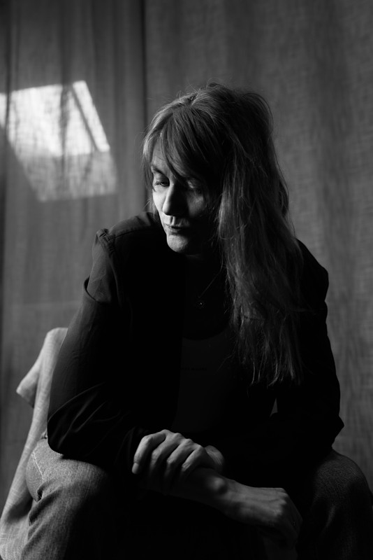 Portrait of Hedvig van Berlekom VI