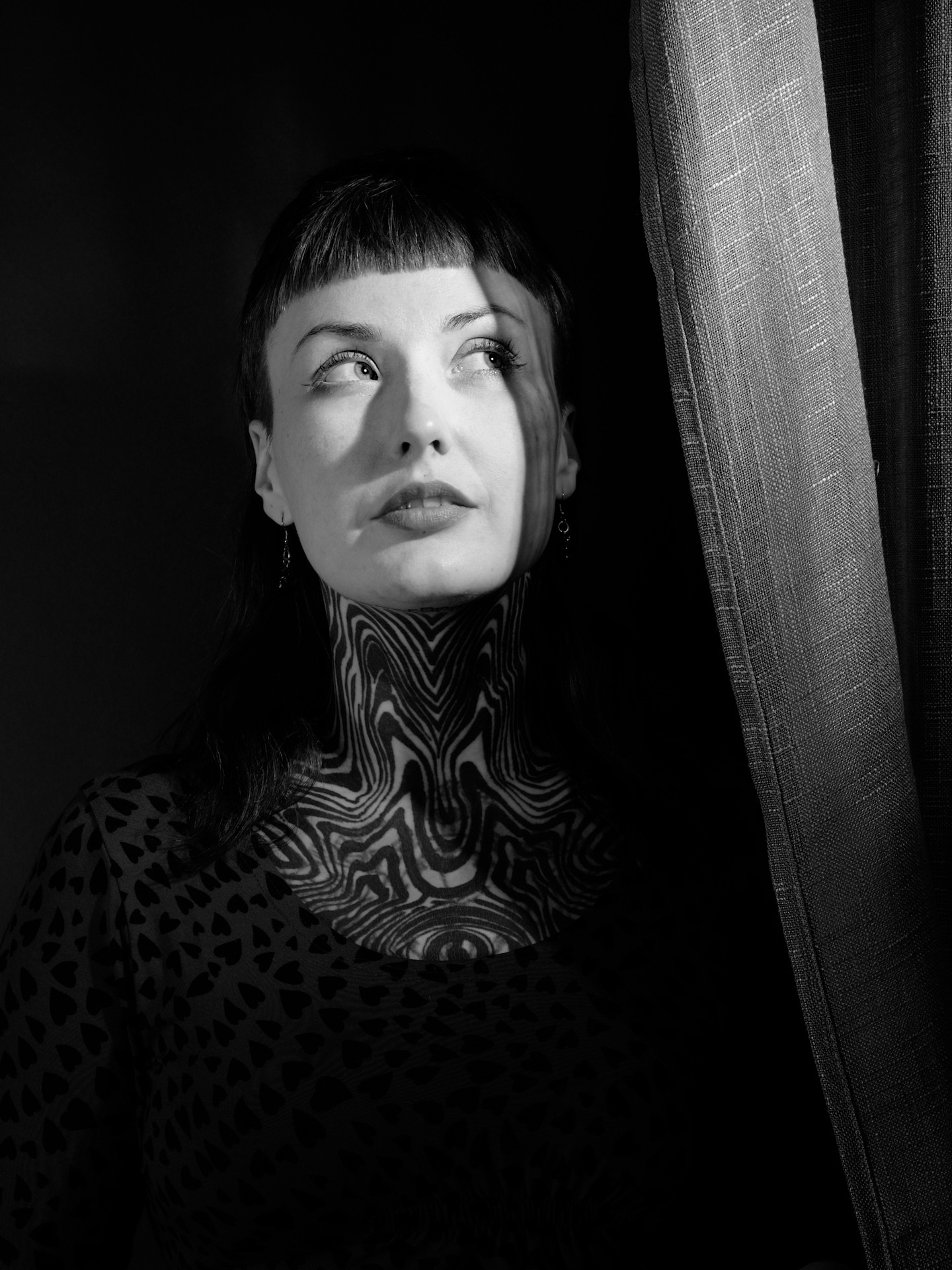 Portrait of Joy XVIII