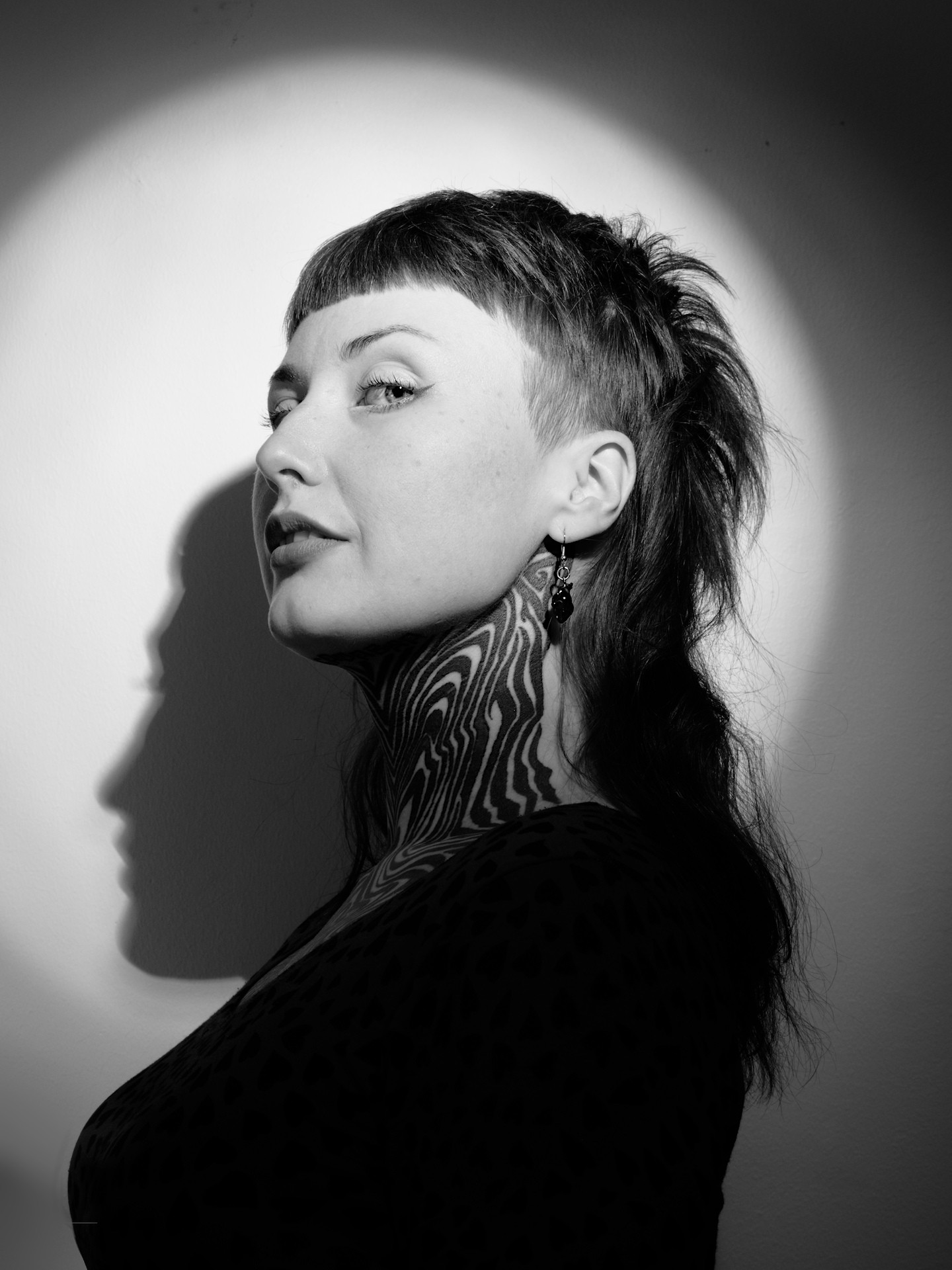 Portrait of Joy XIX