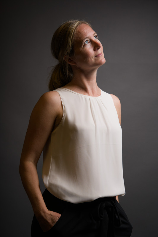 Portrait of Karolina XV