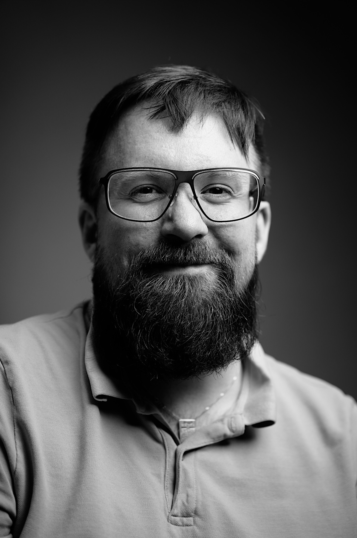 Portrait of Anders III