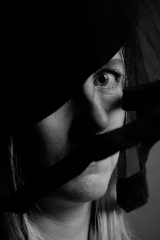 Portrait of Karolina 24
