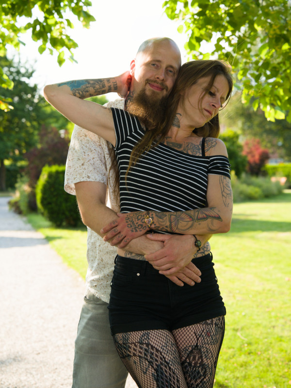 Kimmie & Jonas II