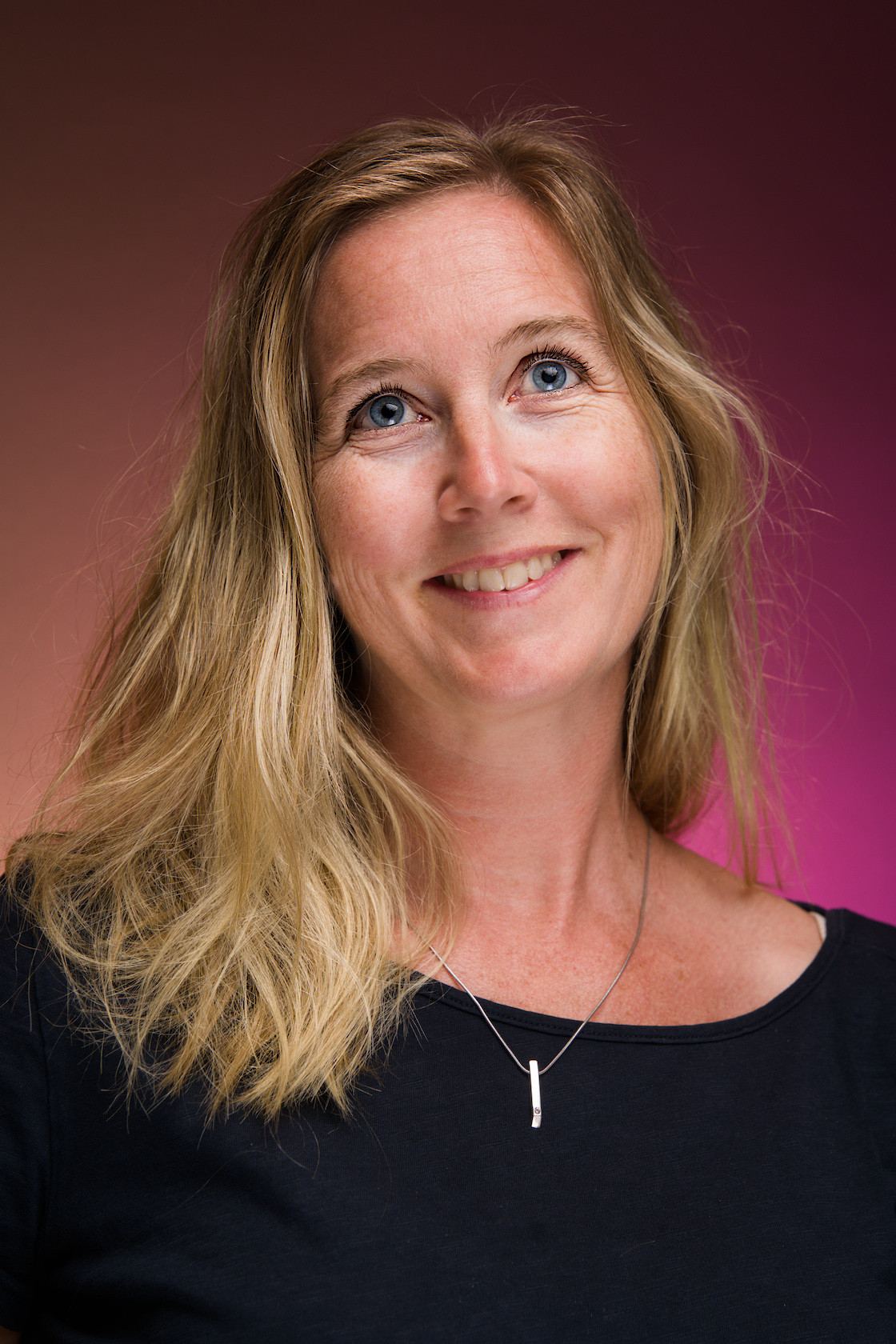 Portrait of Karolina V