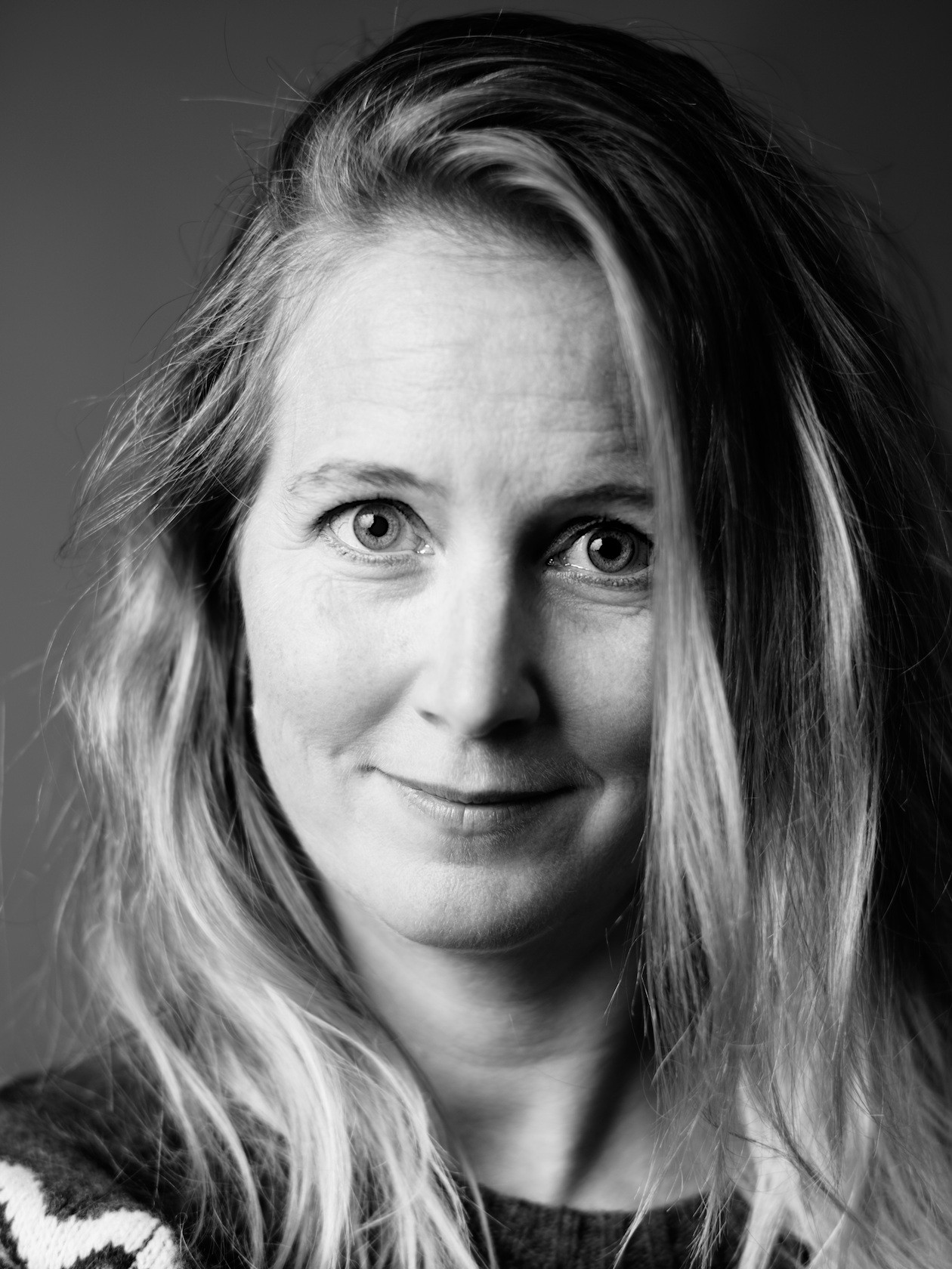 Portrait of Karolina XII