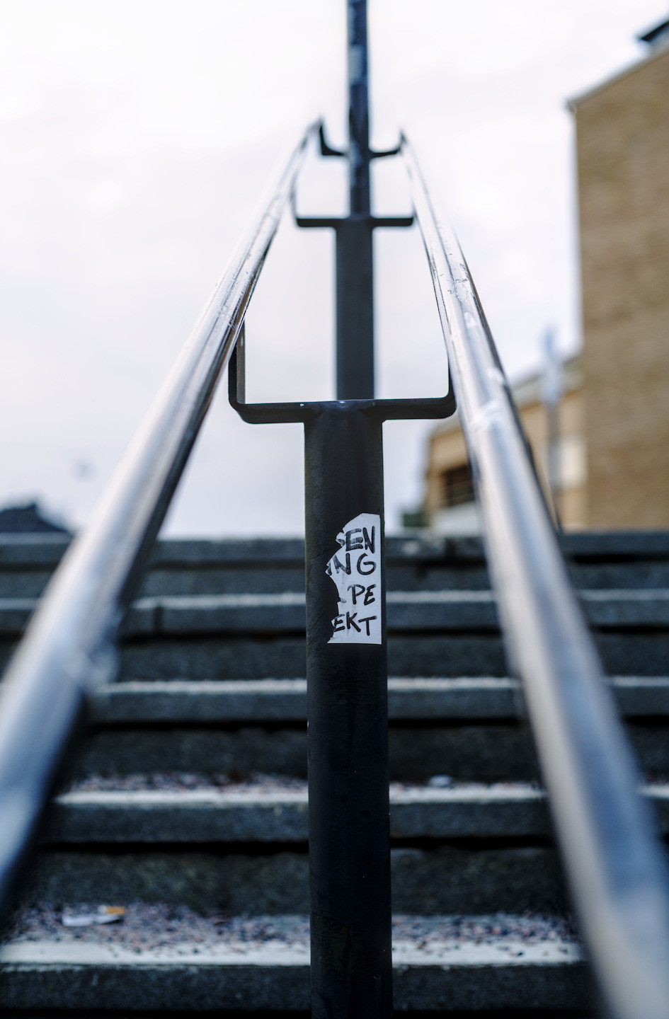 Nothing is perfect II