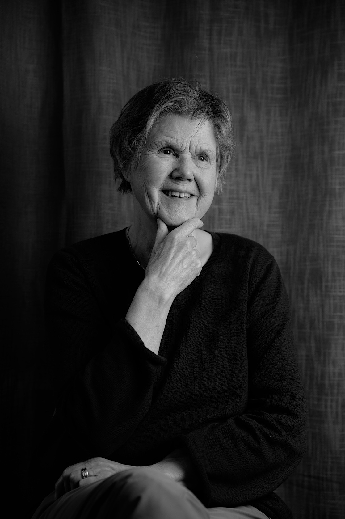Portrait of Ann I